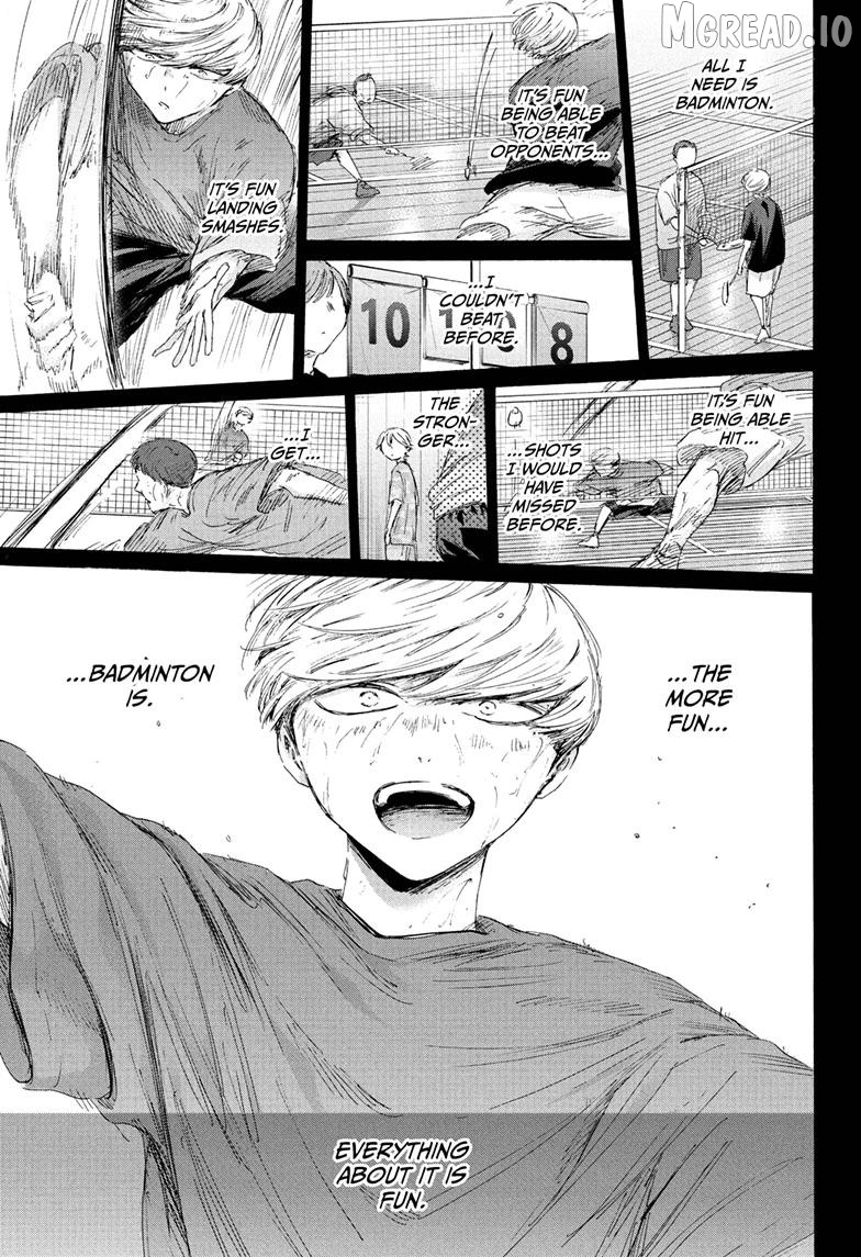 Blue Box, Chapter 239 image 13